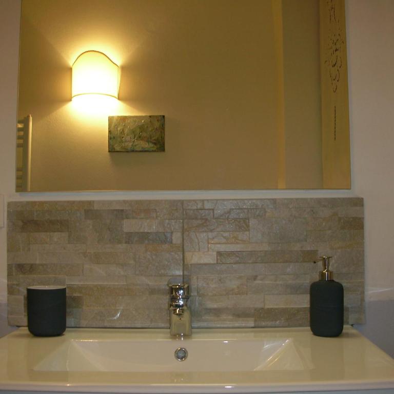 Nice Apartments in Downtown - Appartamento con 2 Camere da Letto - Piano Terra - 31