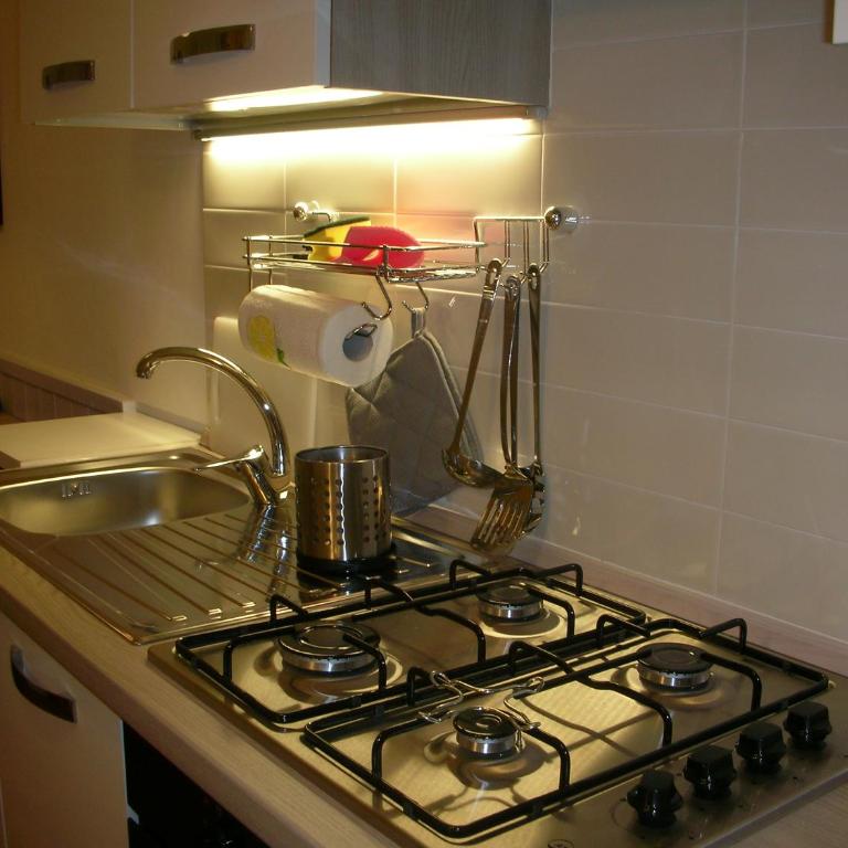 Nice Apartments in Downtown - Appartamento con 2 Camere da Letto - Piano Terra - 12
