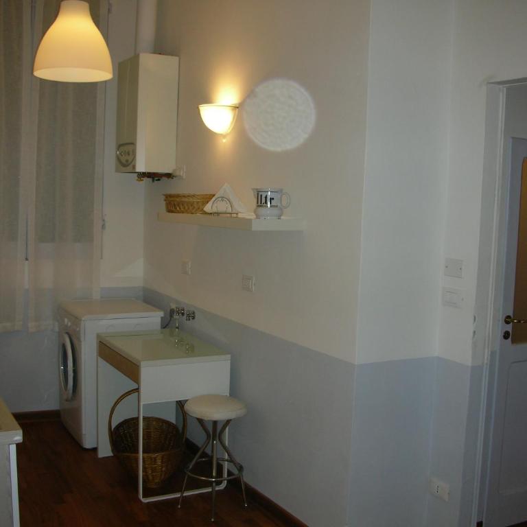 Nice Apartments in Downtown - Appartamento con 2 Camere da Letto - Piano Terra - 15