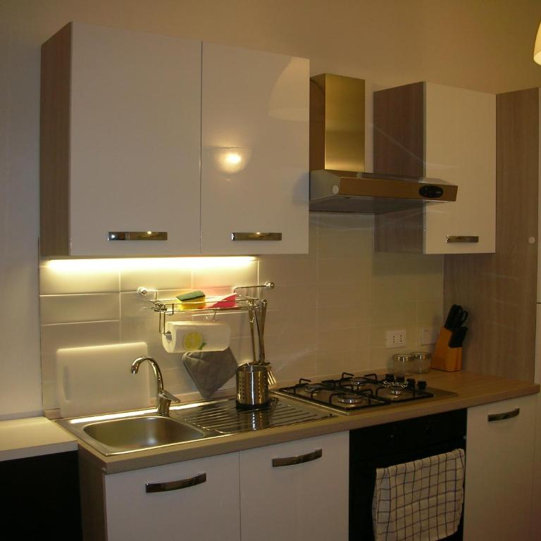 Nice Apartments in Downtown - Appartamento con 2 Camere da Letto - Piano Terra - 19