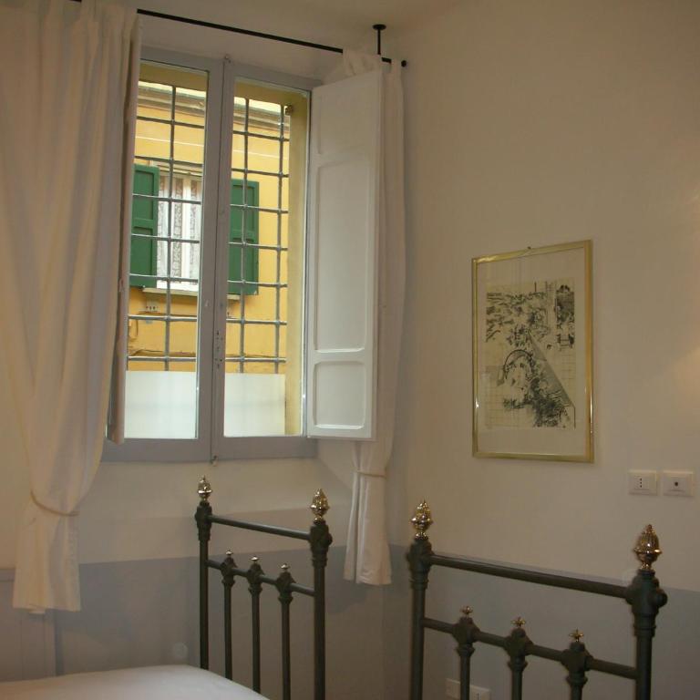 Nice Apartments in Downtown - Appartamento con 2 Camere da Letto - Piano Terra - 20