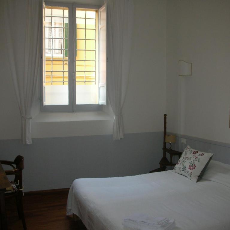 Nice Apartments in Downtown - Appartamento con 2 Camere da Letto - Piano Terra - 9