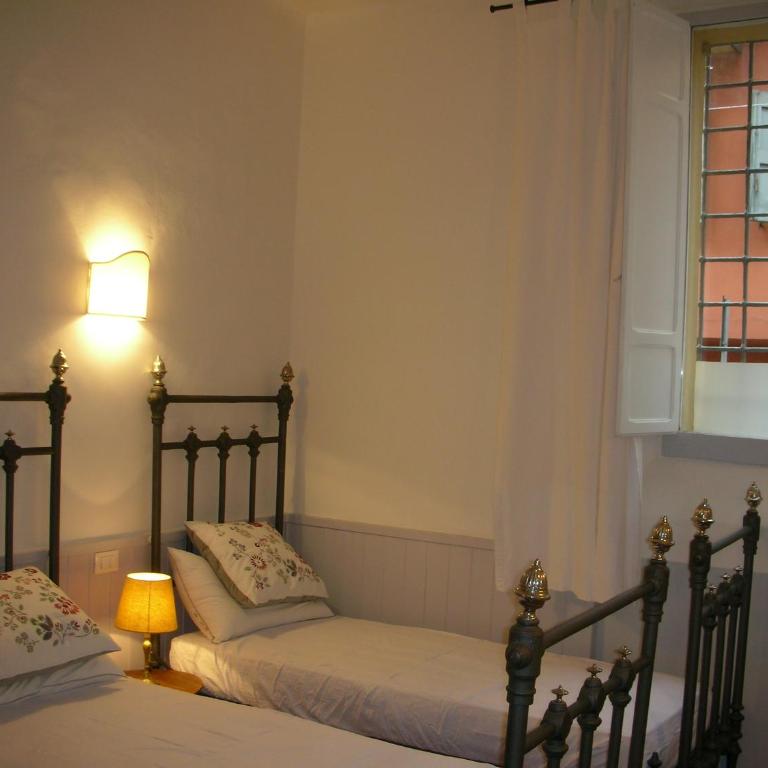 Nice Apartments in Downtown - Appartamento con 2 Camere da Letto - Piano Terra - 21