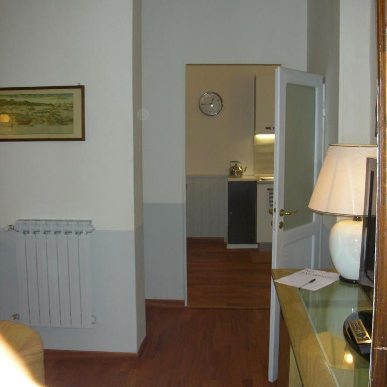 Nice Apartments in Downtown - Appartamento con 2 Camere da Letto - Piano Terra - 16