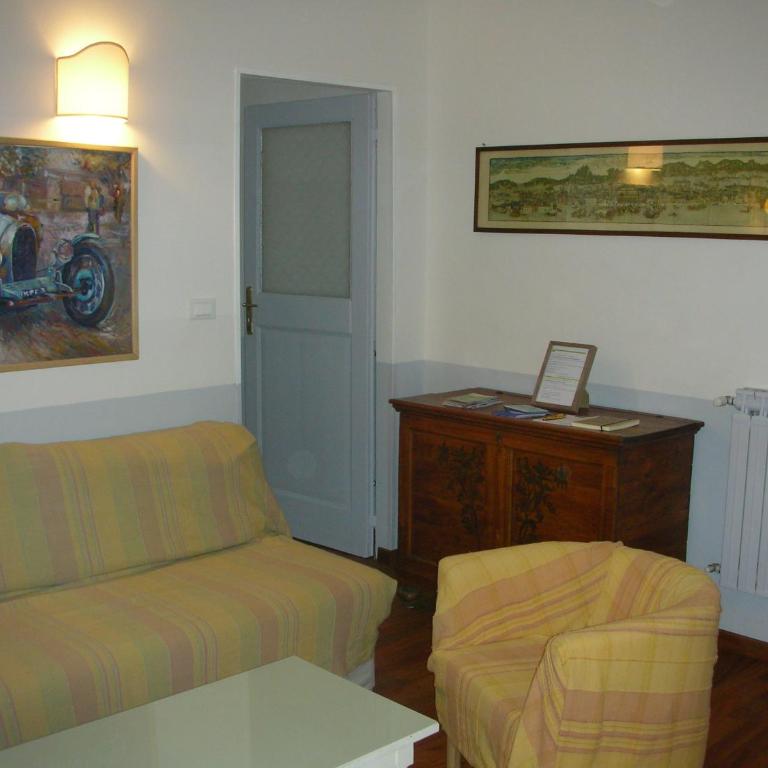 Nice Apartments in Downtown - Appartamento con 2 Camere da Letto - Piano Terra - 18