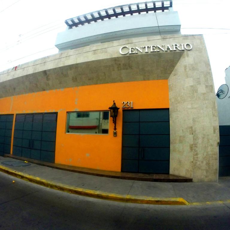 Hospedaje Tlaquepaque - Apartamento - 3