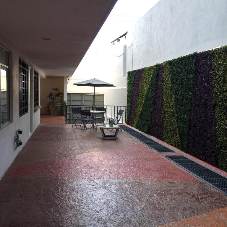 Hospedaje Tlaquepaque - Apartamento - 5