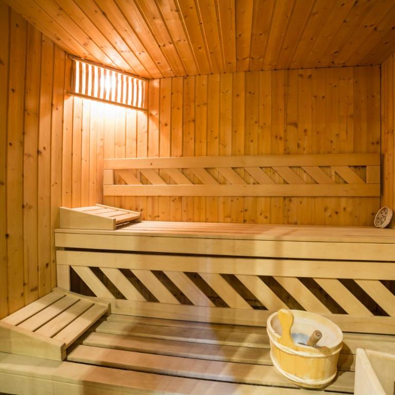 Jacuzzi Privé, les 1001 nuits à Sarlat - Appartamento Superior con Sauna - 7