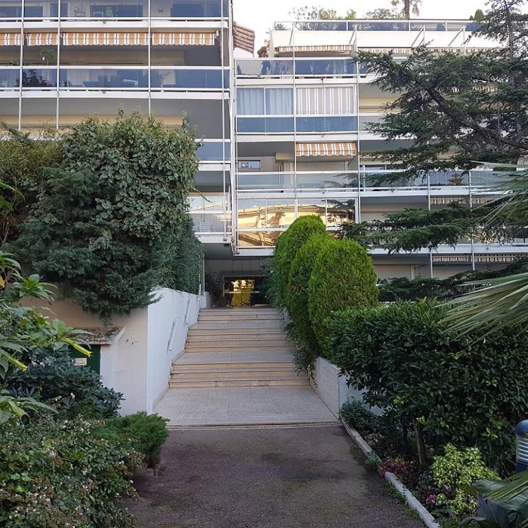 Tribuperez à Juan-Antibes - Apartamento - 21