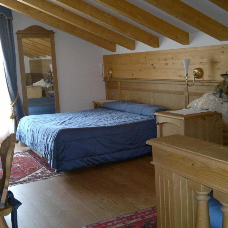 Hotel Sass Maor - Doppel- oder Zweibettzimmer - 7