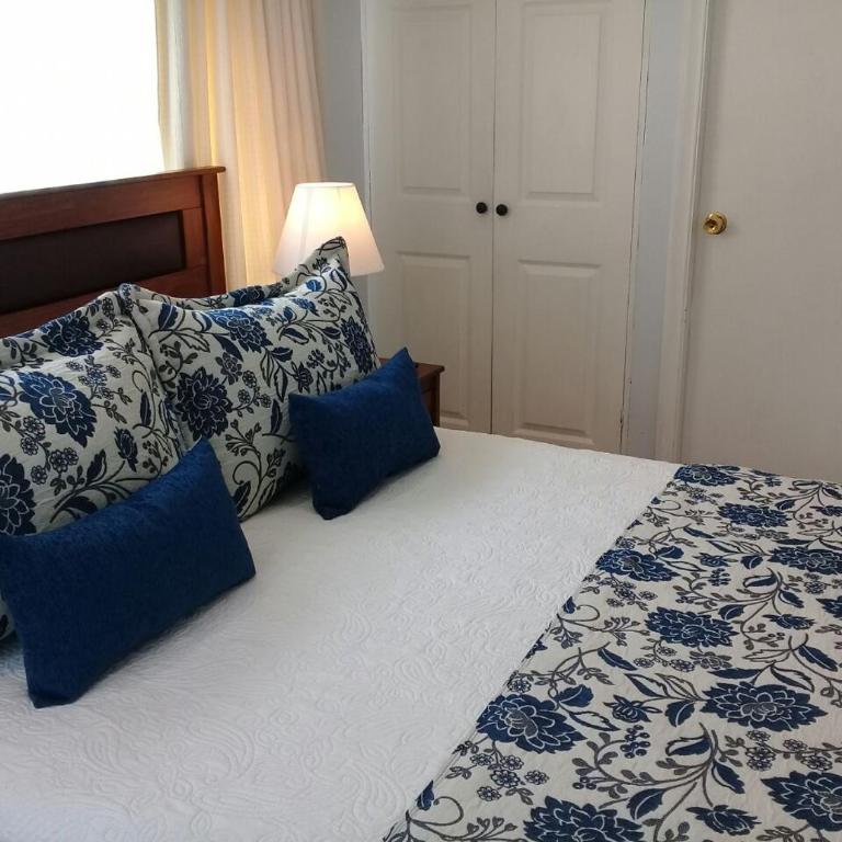 Hotel Puerta del Lago - Habitación Doble - 38