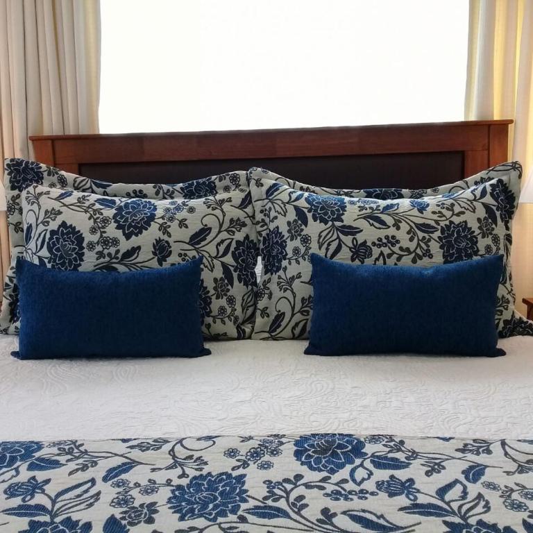 Hotel Puerta del Lago - Habitación Doble - 37