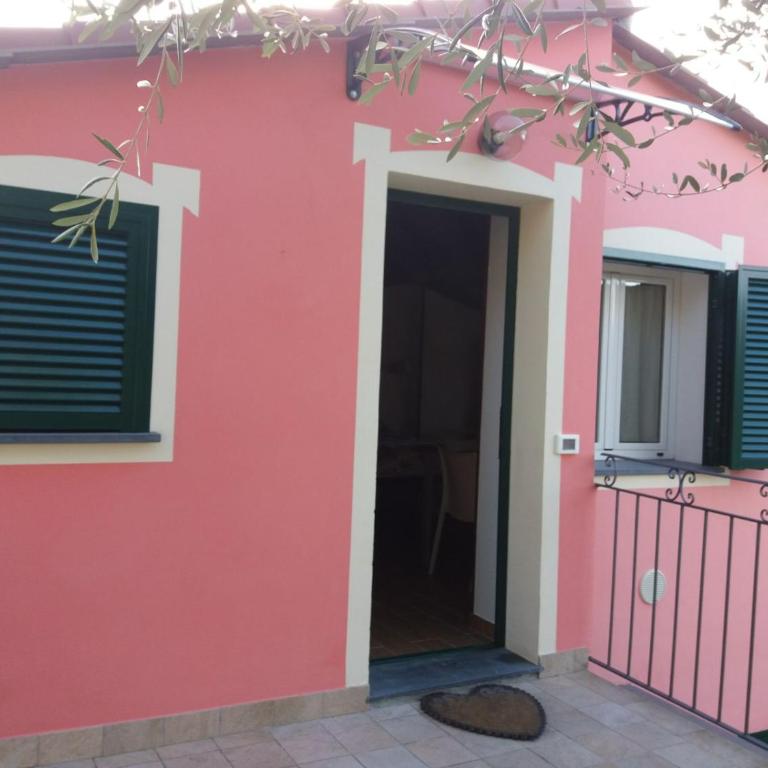 La Torretta - Casa Vacanze - 8