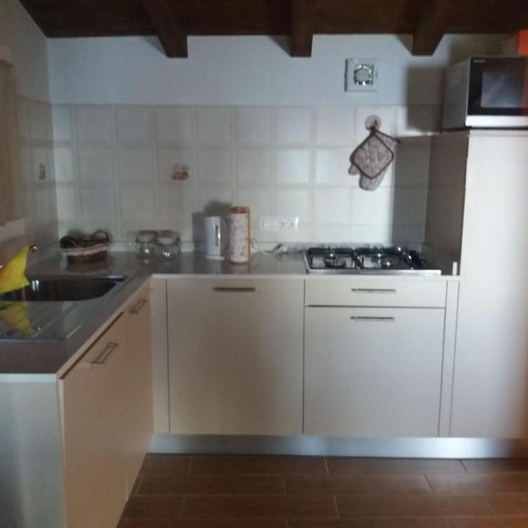 La Torretta - Casa Vacanze - 3
