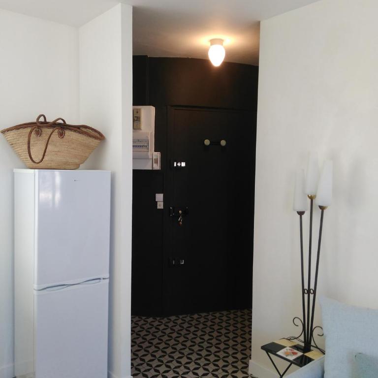 Le balcon de Montgrand - Apartment - 7