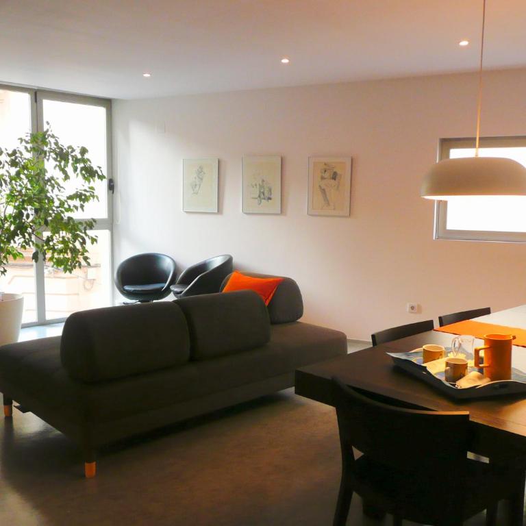 Apartamento Forn dels Apòstols - Deluxe Apartment - 15