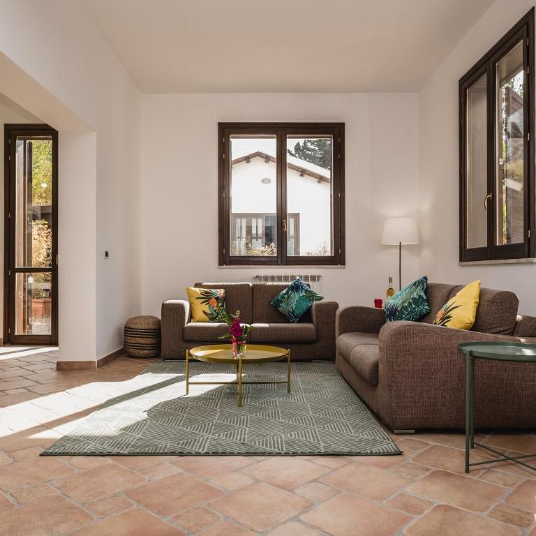 LuminHouse Villa Mondello - Villa - 18