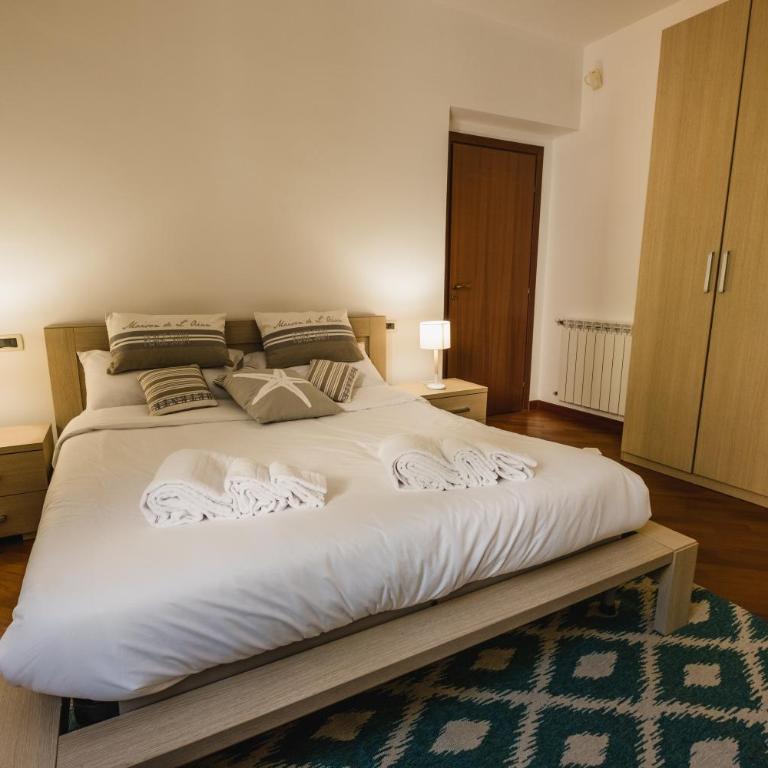 LuminHouse Villa Mondello - Villa - 19