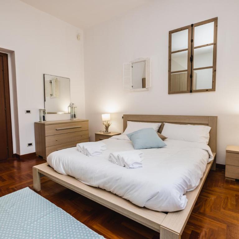 LuminHouse Villa Mondello - Villa - 27