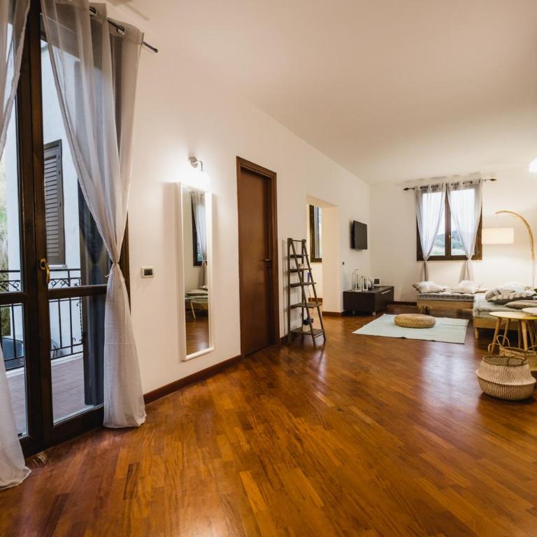 LuminHouse Villa Mondello - Villa - 29