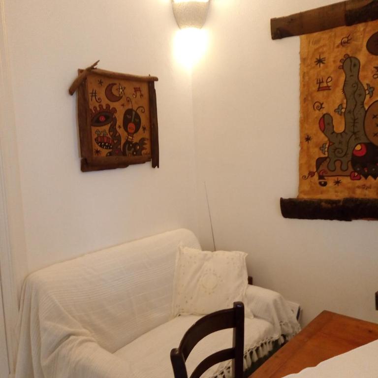 casa mia - Casa con 2 Camere da Letto - 17