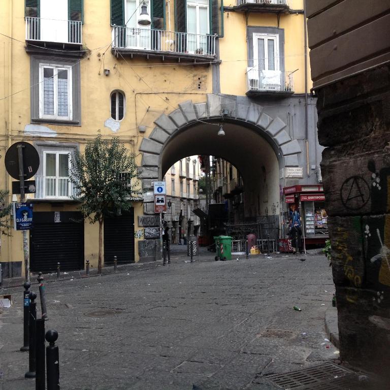 Soggiorno Aria - Appartamento - 6