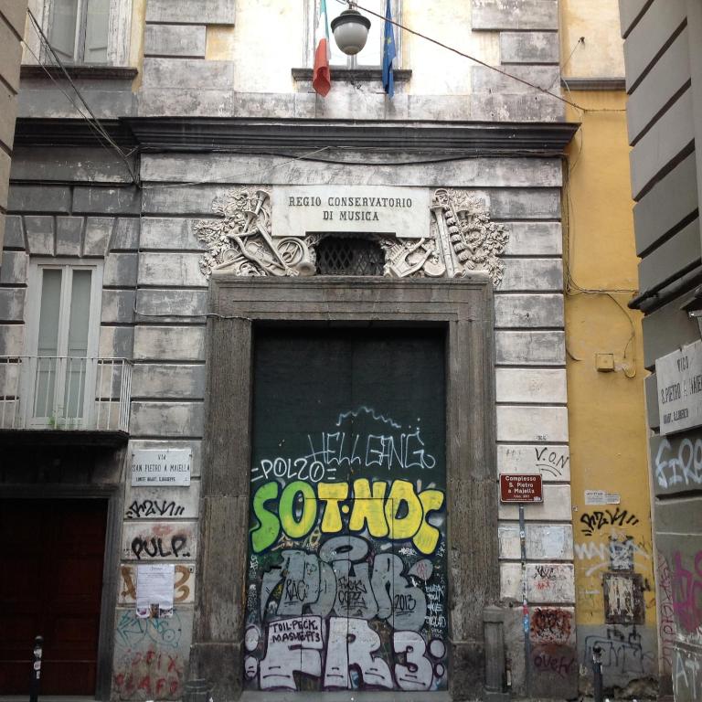 Soggiorno Aria - Appartamento - 7