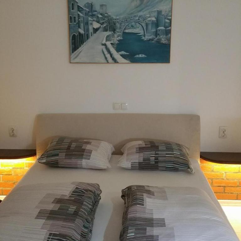 Apartment Citta Vecchia - Studio Apartment - 11