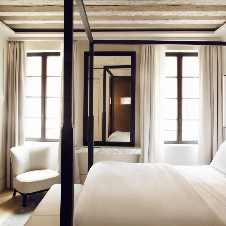 Palazzo Cristo - Appartamento Deluxe - 5