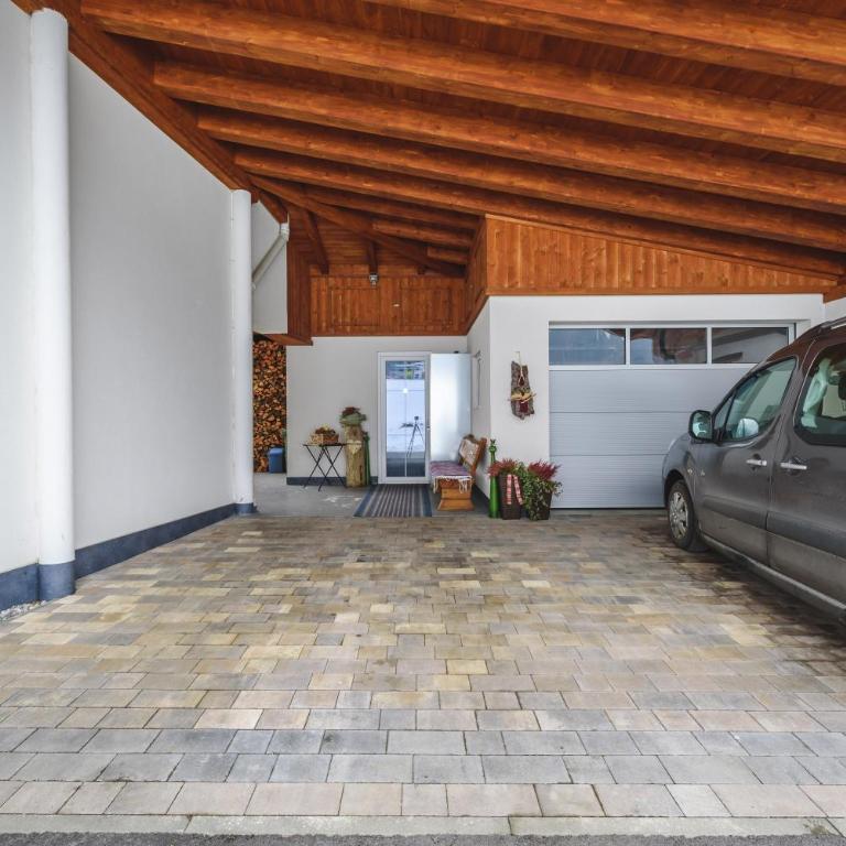 Appartement Heidi - Apartment mit 3 Schlafzimmern - 19