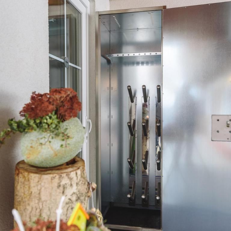 Appartement Heidi - Apartment mit 3 Schlafzimmern - 15