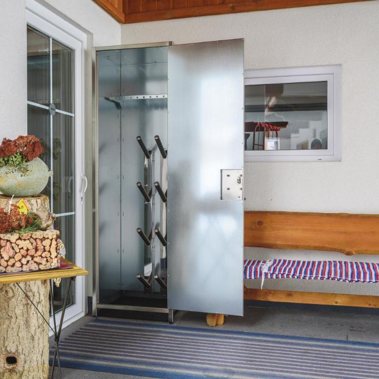 Appartement Heidi - Apartment mit 3 Schlafzimmern - 16