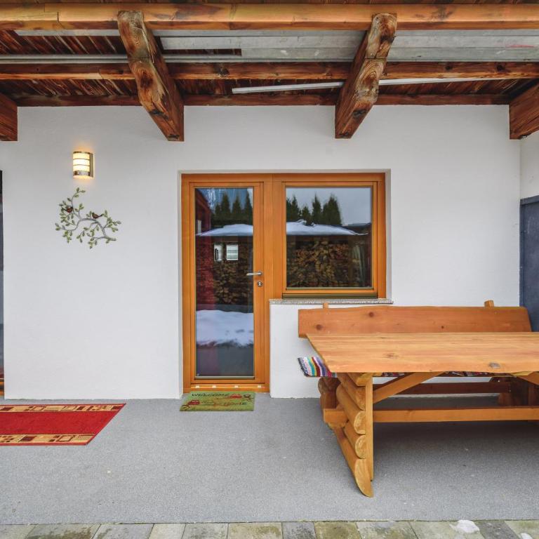 Appartement Heidi - Apartment mit 3 Schlafzimmern - 17