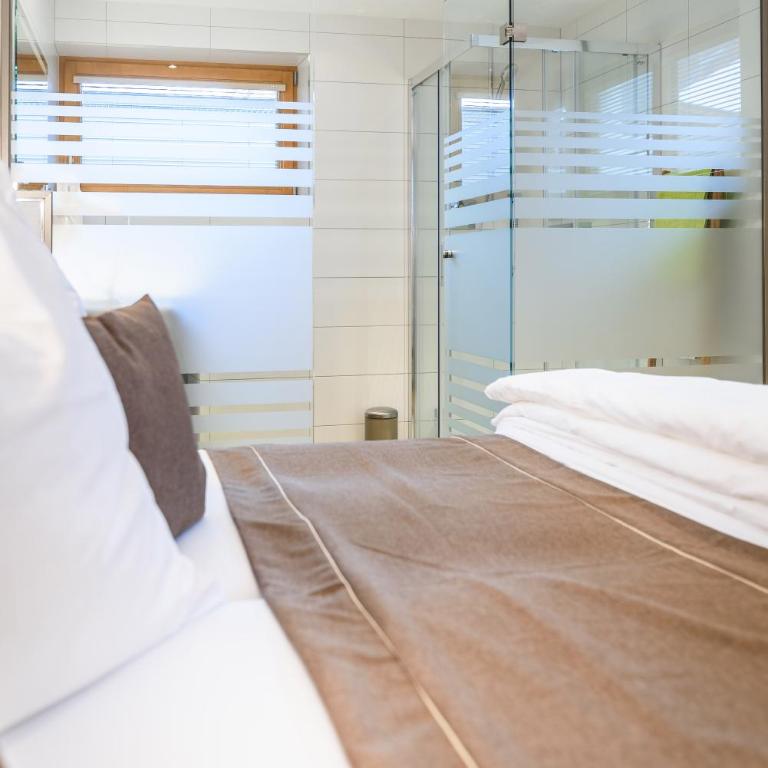 Appartement Heidi - Apartment mit 3 Schlafzimmern - 7