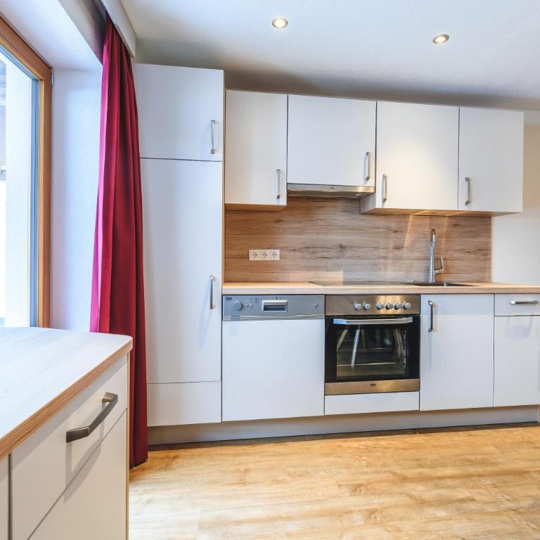 Appartement Heidi - Apartment mit 3 Schlafzimmern - 3