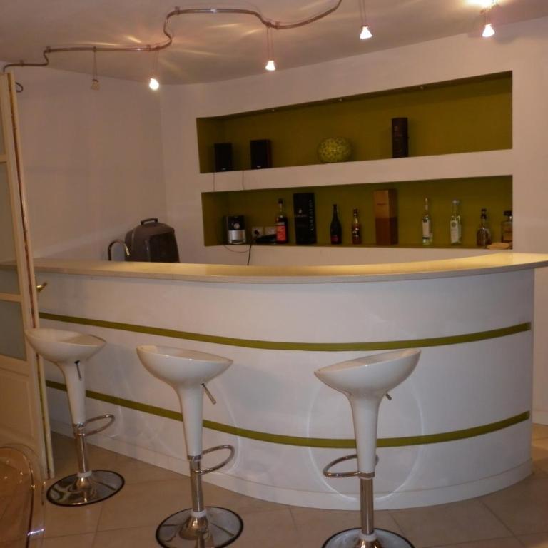 Deliziosa Villetta - Villa - 27