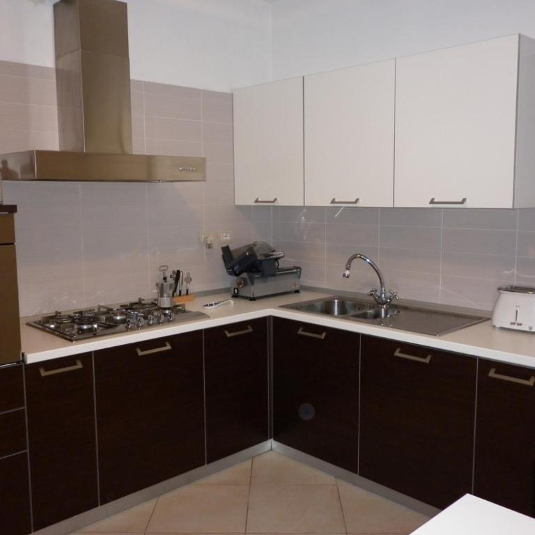 Deliziosa Villetta - Villa - 22