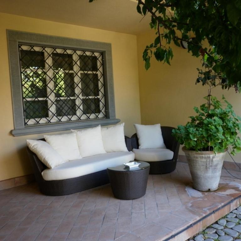 Deliziosa Villetta - Villa - 24
