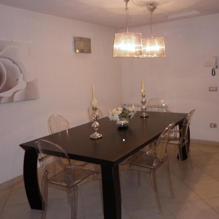 Deliziosa Villetta - Villa - 29