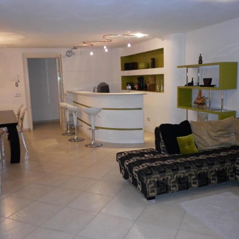 Deliziosa Villetta - Villa - 31