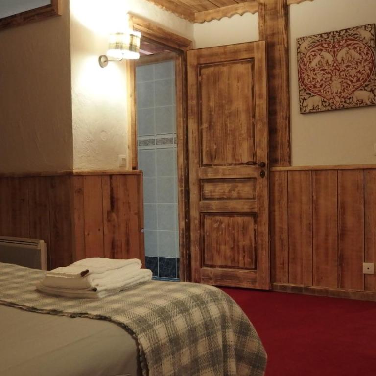 Ancolies Val Thorens - Appartement 2 Chambres - 24