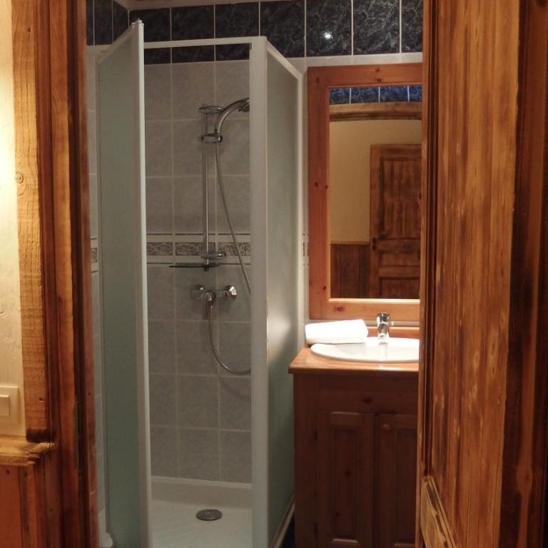 Ancolies Val Thorens - Appartement 2 Chambres - 22