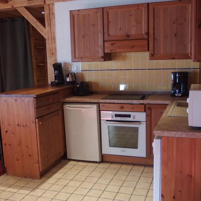 Ancolies Val Thorens - Appartement 2 Chambres - 20