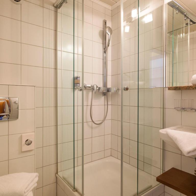 Vital & Sporthotel Brixen - Economy Einzelzimmer - 2