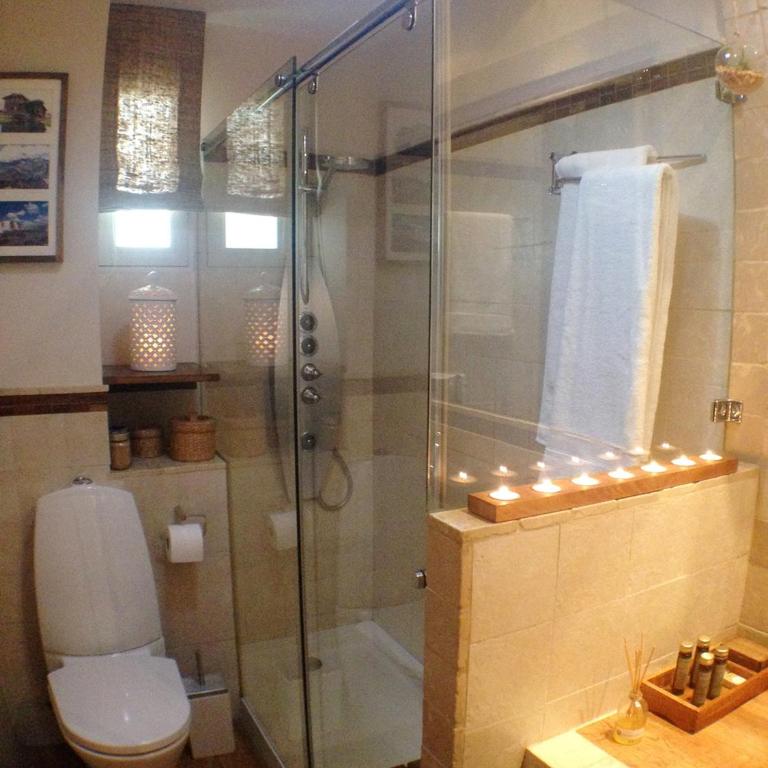 Atico Deluxe San Basilio - Apartamento - 14