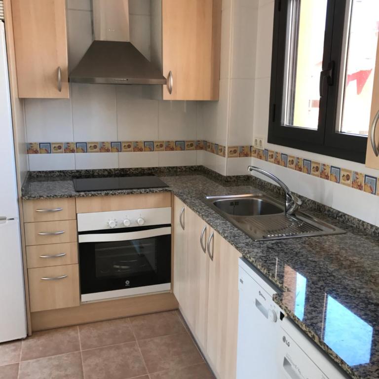 Duplex Céntrico Labati Jaca - Apartment - 10