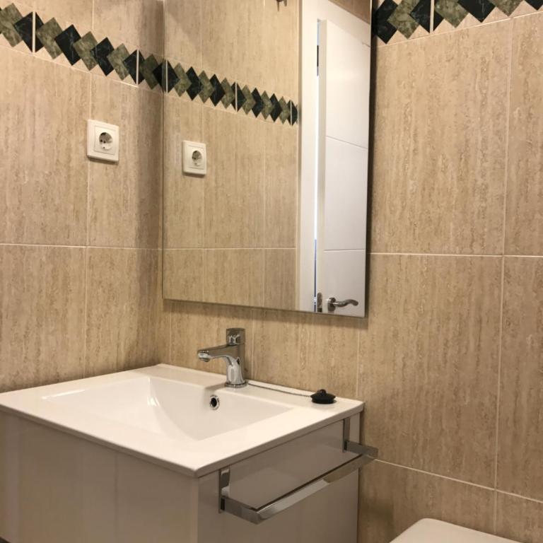 Duplex Céntrico Labati Jaca - Apartment - 11