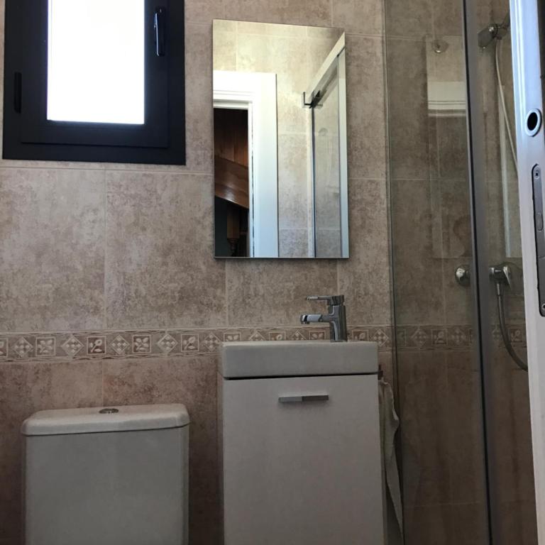 Duplex Céntrico Labati Jaca - Apartment - 12