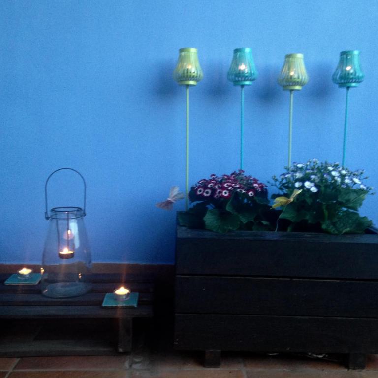 Atico Deluxe San Basilio - Apartamento - 29