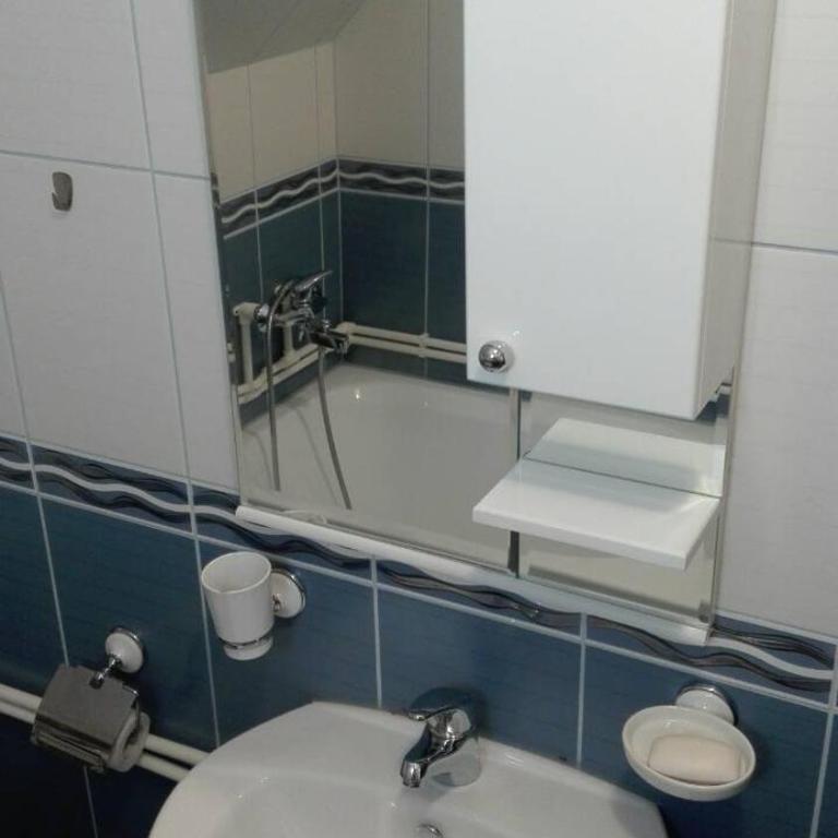 Apartment and rooms D&J - Apartman - 2